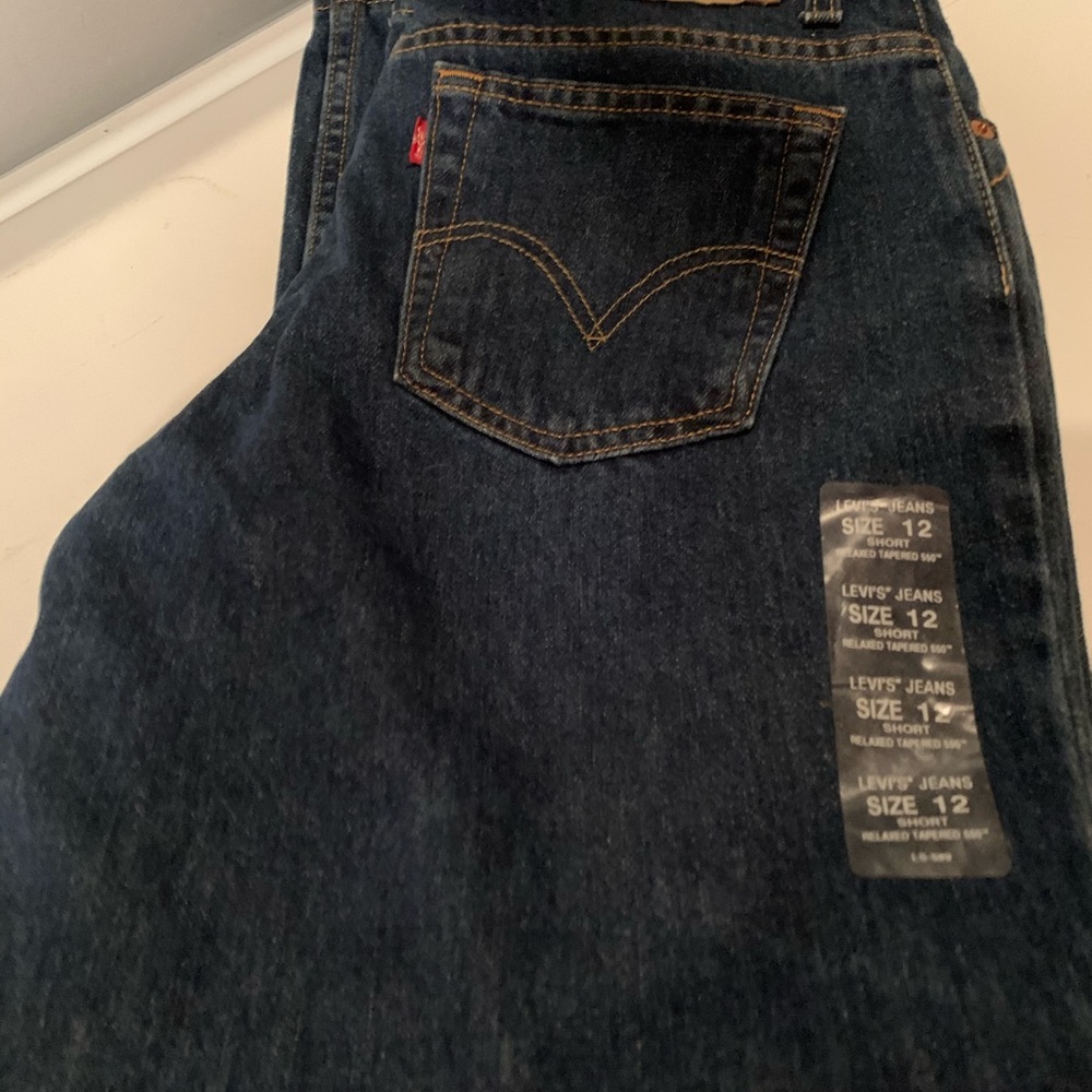 Levi’s
